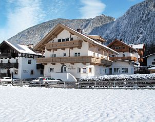Guest house 1167279 - Apartment Tyrol - Appartement Wegscheider