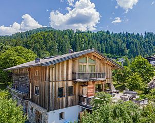 Guest house 1167938 • Holiday property Tyrol • Hexenwasser 