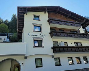 Verblijf 1169539 • Appartement Tirol • Appartement Chalet Sofie 