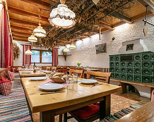 Verblijf 11699402 - Vakantiewoning Tirol - Alpin Hideaway L