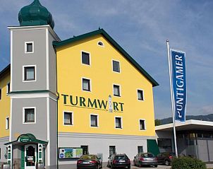 Verblijf 11711501 • Vakantie appartement Steiermark • Gasthof Turmwirt 