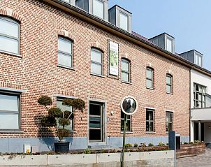 Verblijf 1180201 • Vakantie appartement Oost-Vlaanderen • Gastenhof Ter Lombeek 