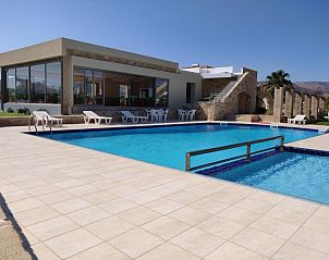Unterkunft 11806201 • Appartement Kreta • Viglia Beach Apartments 
