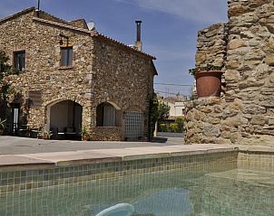 Guest house 11815002 • Bed and Breakfast Costa Brava • Can Barrull 