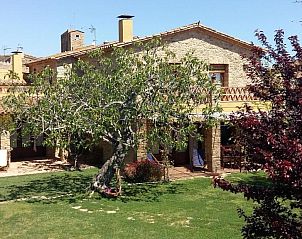 Unterkunft 11815003 • Ferienhaus Costa Brava • Casa Rural Can Ginesta 