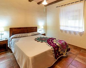 Verblijf 11815003 - Vakantiewoning Costa Brava - Casa Rural Can Ginesta