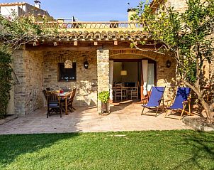 Verblijf 11815003 - Vakantiewoning Costa Brava - Casa Rural Can Ginesta