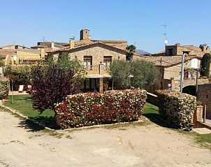 Verblijf 11815003 - Vakantiewoning Costa Brava - Casa Rural Can Ginesta