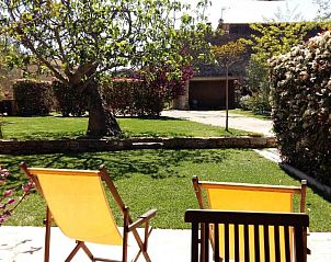 Verblijf 11815003 - Vakantiewoning Costa Brava - Casa Rural Can Ginesta