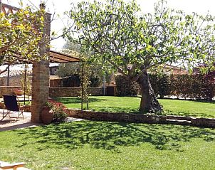 Verblijf 11815003 - Vakantiewoning Costa Brava - Casa Rural Can Ginesta
