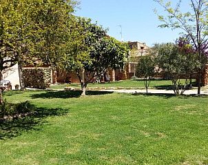 Verblijf 11815003 - Vakantiewoning Costa Brava - Casa Rural Can Ginesta