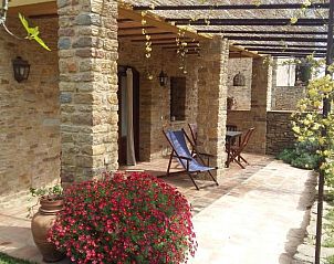 Verblijf 11815003 - Vakantiewoning Costa Brava - Casa Rural Can Ginesta