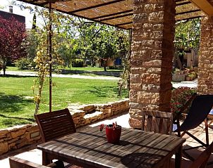 Verblijf 11815003 - Vakantiewoning Costa Brava - Casa Rural Can Ginesta