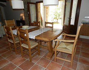 Verblijf 11815003 - Vakantiewoning Costa Brava - Casa Rural Can Ginesta