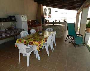 Verblijf 11815003 - Vakantiewoning Costa Brava - Casa Rural Can Ginesta
