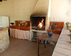 Verblijf 11815003 - Vakantiewoning Costa Brava - Casa Rural Can Ginesta