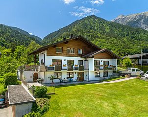 Verblijf 1182006 • Vakantiewoning Vorarlberg • Apartment Claudia 