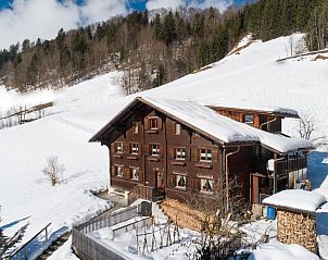 Verblijf 1182403 - Vakantiewoning Vorarlberg - Ferienhaus Rinderer