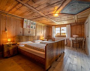 Verblijf 1182403 - Vakantiewoning Vorarlberg - Ferienhaus Rinderer