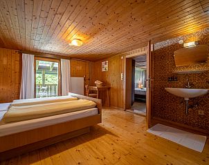 Verblijf 1182403 - Vakantiewoning Vorarlberg - Ferienhaus Rinderer