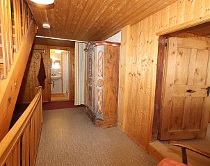 Verblijf 1182403 - Vakantiewoning Vorarlberg - Ferienhaus Rinderer