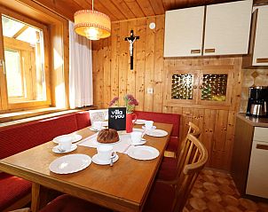 Verblijf 1182403 - Vakantiewoning Vorarlberg - Ferienhaus Rinderer