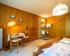 Verblijf 1182405 - Vakantiewoning Vorarlberg - Ferienhaus Türtscher 2