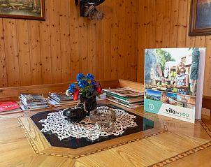 Verblijf 1182405 - Vakantiewoning Vorarlberg - Ferienhaus Türtscher 2