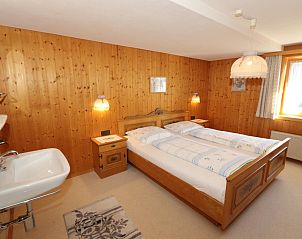 Verblijf 1182405 - Vakantiewoning Vorarlberg - Ferienhaus Türtscher 2