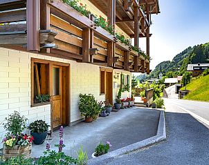 Verblijf 1182405 - Vakantiewoning Vorarlberg - Ferienhaus Türtscher 2