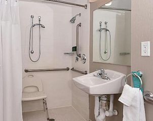 Verblijf 11825301 - Vakantie appartement Zuiden - SpringHill Suites by Marriott Charlotte Ballantyne