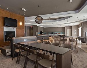 Verblijf 11825301 - Vakantie appartement Zuiden - SpringHill Suites by Marriott Charlotte Ballantyne