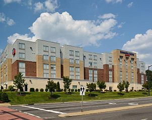 Verblijf 11825301 - Vakantie appartement Zuiden - SpringHill Suites by Marriott Charlotte Ballantyne