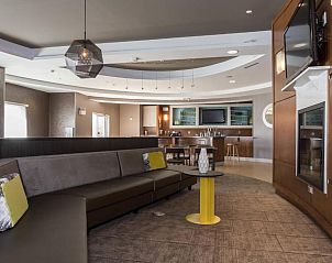 Verblijf 11825301 - Vakantie appartement Zuiden - SpringHill Suites by Marriott Charlotte Ballantyne