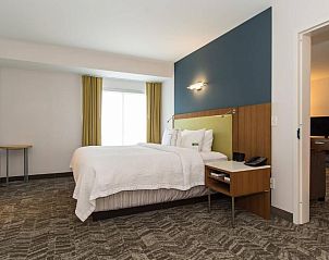 Verblijf 11825301 - Vakantie appartement Zuiden - SpringHill Suites by Marriott Charlotte Ballantyne