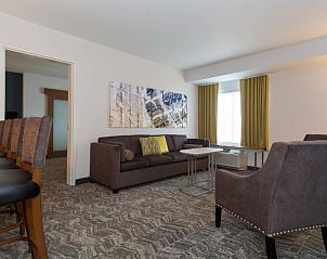 Verblijf 11825301 - Vakantie appartement Zuiden - SpringHill Suites by Marriott Charlotte Ballantyne