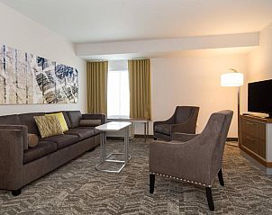 Verblijf 11825301 - Vakantie appartement Zuiden - SpringHill Suites by Marriott Charlotte Ballantyne