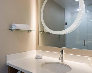 Verblijf 11825301 - Vakantie appartement Zuiden - SpringHill Suites by Marriott Charlotte Ballantyne