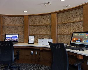 Verblijf 11825301 - Vakantie appartement Zuiden - SpringHill Suites by Marriott Charlotte Ballantyne