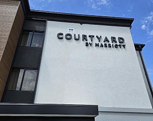 Verblijf 11825302 - Vakantie appartement Zuiden - Courtyard Charlotte Ballantyne