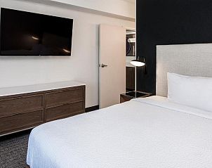 Verblijf 11825302 - Vakantie appartement Zuiden - Courtyard Charlotte Ballantyne