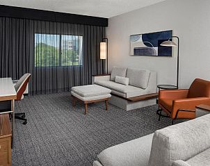 Verblijf 11825302 - Vakantie appartement Zuiden - Courtyard Charlotte Ballantyne