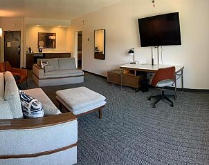 Verblijf 11825302 - Vakantie appartement Zuiden - Courtyard Charlotte Ballantyne