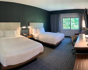 Verblijf 11825302 - Vakantie appartement Zuiden - Courtyard Charlotte Ballantyne