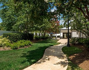 Verblijf 11825302 - Vakantie appartement Zuiden - Courtyard Charlotte Ballantyne