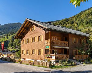 Unterkunft 1182905 • Ferienhaus Vorarlberg • Landhaus Barbara 