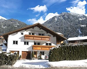 Unterkunft 1183116 • Ferienhaus Vorarlberg • Haus Felder 