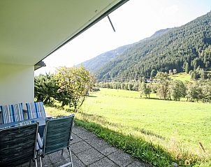 Guest house 1183117 - Apartment Vorarlberg - Appartement Apartment Kriasi