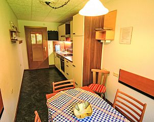 Guest house 1183117 - Apartment Vorarlberg - Appartement Apartment Kriasi