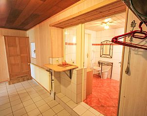 Guest house 1183117 - Apartment Vorarlberg - Appartement Apartment Kriasi